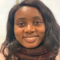 Constance Okosodo, MBA