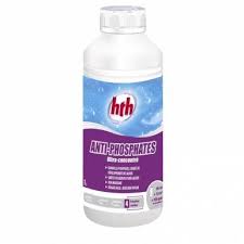 Anti Phosphates Hth Achat Vente Irrijardin
