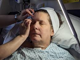 I'll Walk Beside You”