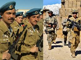Maybe you would like to learn more about one of these? Chem Voennye Dejstviya Sssr V Afganistane Otlichayutsya Ot Dejstvij Nato Russkaya Semerka