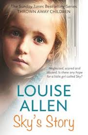 Billy's Story by Louise Allen