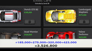 Our car experts choose every product we feature. Nitro Type How Much Money Does It Cost To Purchase All The Cars Youtube