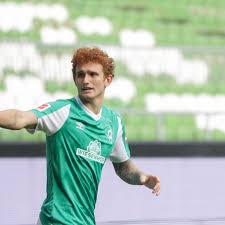 Get the latest werder bremen news, scores, stats, standings, rumors, and more from espn. Josh Sargent Speaks On Life At Werder Bremen Stars And Stripes Fc