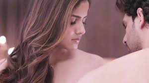 Indian Actress Vaishnavi Chaitanya Hot Scene - EPORNER