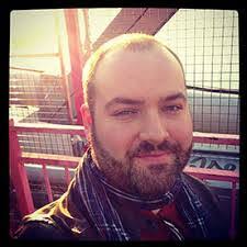 Damion Tucker's Instagram, Twitter & Facebook