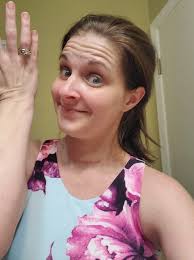 Makeup and hair routine when running late?