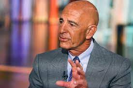 1 day ago · tom barrack, the former ceo of colony capital who chaired president donald trump 's inauguration in 2017, was arrested on tuesday on charges that he sought to influence the campaign and the. E41yuqeux Zepm