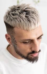 The henna guys' pure & natural henna powder for hair dye follows the company model for 100% natural ingredients and is arguably the best natural hair dye for men. 70 Best Hair Dyes For Men Men S Hair Color Trends 2021 Colorful Hairstyle Ideas For Men Men S Style