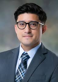 Edgar Infante's path to becoming a doctor started with a dream—and plenty  of challenges along the way.