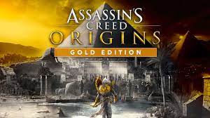 You will be redirected in 30 seconds to %s. Assassin S Creed Origins Gold Edition Download And Buy Today Epic Games Store