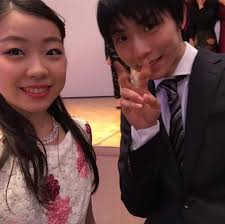 rika kihira 紀平梨花さんはinstagramを利用しています yuzuruhanyu 貴公子 世界 世界フィギュア