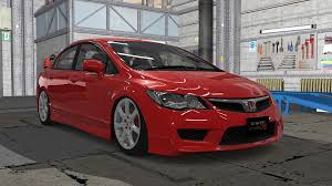 Tags civic cup car fwd honda k20 type r ask a question reviews (13) history original civic ep3 model by patrick melo modesto. Horse Power Br Civic Type R Fd2 Assetto Corsa Facebook