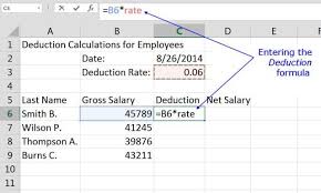 Learn Excel With This Step By Step Basic Tutorial Microsoft Excel Tutorial Excel Tutorials Excel