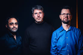 Profile for Thomas Munk-Petersen