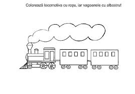 Fisa Didactica Cu Tren Colorat Home Decor Home Decor Decals Decor