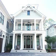 Check spelling or type a new query. Vacation Home Inspiration In Watercolor Florida See This Instagram Photo By Courtneycallahan Beach House Design Beach Cottage Kitchens Small Cottage Homes