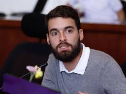 Congresistas Verdes piden revertir medida cautelar a concejal Daniel Duque