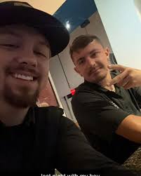 Weston Baker (@nastysixseven) • Instagram photos and videos