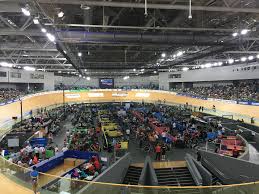 Create your account on ahotu. 2017 Uci Track Cycling World Championships Wikipedia
