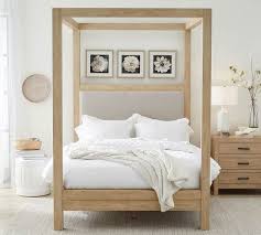 We did not find results for: Linwood Platform Canopy Bed Pottery Barn