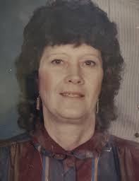 Obituary information for Lillie Barbara Hambrick
