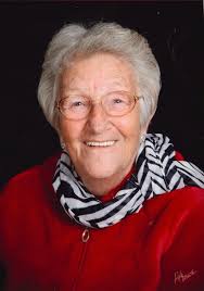 Obituary information for Barbara Lee Patterson