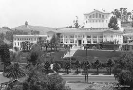 A Look Back at Vintage Los Angeles: William D. Woolwine