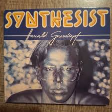 Venezuelan synthesiser pioneer Oksana Linde to have first album released in  March. Details here...