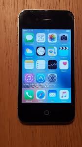 Great deals & free shipping on many cell phones. Apple Iphone 4s 16gb Black Unlocked Used For Sale In Santry Dublin From Marysiek