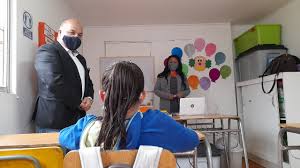 El próximo año una vez que se tenga un plan considerando el escenario más probable, se podrá normalizar la educación en chile. Establecimientos De La Region De Coquimbo Comienzan A Volver Voluntaria Y Gradualmente A Clases Presenciales Coquimbo