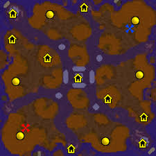 It is a more dismantled version of the authority and shadow midas, along with the ghostly ghost henchmen, will spawn there. Ruins Of Azshara Liquipedia Warcraft Wiki