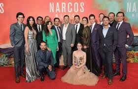 She's been detained on international drug trafficking charges. Narcos Mexico Season 2 News El Chapo Angle A Big Possibility In New Installment Narrator To Get Bigger Role Econotimes