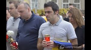 Professional snooker player ronnie o'sullivan was born on december 5, 1975 in wordsley, west midlands, england. Ronnie O Sullivan On Twitter Visited Connectiv Nightclub Today Thoughts With All The Families Who Lost Loved Ones In The Fire Ro X Https T Co Xnfs9an1lw