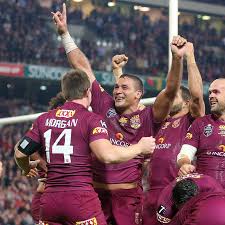 Origin is a digital distribution platform developed by electronic arts for purchasing and playing video games. 2015 State Of Origin Game 3 Results Queensland Embarrass Blues 52 6 To Win Series Decider Sbnation Com