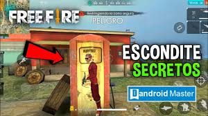 Free fire de garena es uno de esos battle royale para dispositivos móviles de ios y android que constantemente tiene dinámicas en donde puedes hacerte de un código para obtener objetos gratuitos. Lugar Para Campear Y Llegar A Heroico En Free Fire Jorpa 17 Youtube