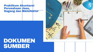 Pada bagian penutup resensi buku, seharusnya memberikan informasi atau pemahaman yang komprehensif tentang apa yang tampak dan terungkap. How M Chu Download Praktikum Akuntansi Perusahaan Jasa Dagang Dan