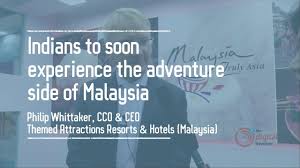 To connect with themed attractions resorts & hotels sdn bhd's employee register on signalhire. Experience Adventure The New Side Of Malaysia The Digital Travellers