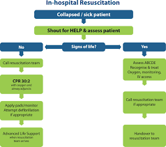 Position the external defibrillation pads in a clinically acceptable position that is as far from the pulse generator as possible. European Resuscitation Council Guidelines For Resuscitation 2015 Resuscitation