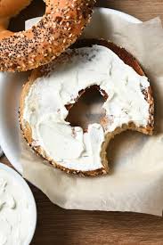 You can have bagels too. Keto Bagels Just 1 Gram Carbs The Big Man S World