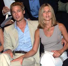 Sean penn scraped together some of hollywood's biggest stars for a virtual table read of the amy heckerling cult classic, written by cameron crowe. Angelina Jolie Und Brad Pitt Haben In Frankreich Geheiratet Welt