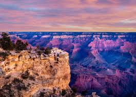 The grandest story of all time. 100 Things You Ll Want To Know About The Grand Canyon Los Angeles Times