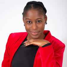 Nikki Richardson-Iwegbu