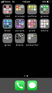 Sep 26, 2020 · organize and customize apps on your phone | how to move multiple iphone apps faster | easy and aesthetic my phone is finally organized into folders and i'm l. Aesthetic Phone Organisation Phone Organization Iphone Organization Iphone Phone