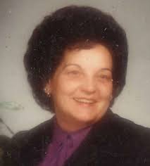 Hallie Martin Obituary October 3, 2020