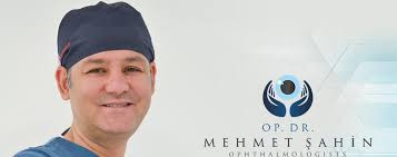 Op Dr Mehmet Sahin Hakkimda