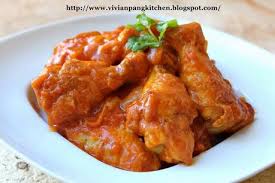 We did not find results for: Malay Red Cooked Chicken Ayam Masak Merah Kids Version Paperblog