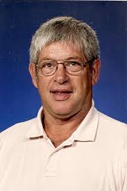 Southern Division Officers