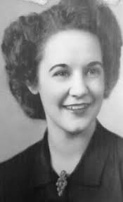 Elma Erickson Obituary (1925