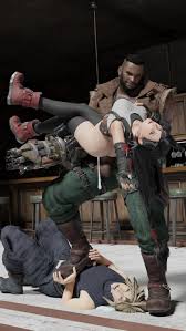 Final Fantasy Xxx Art - Ntr, Barret Wallace - Valorant Porn Gallery