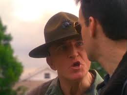 drill-instructor (Sorted by Popularity Ascending)